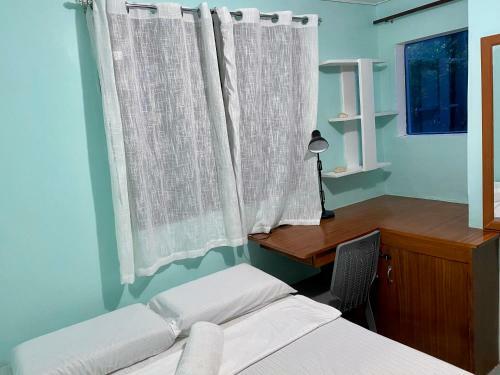 Ilakai Hostel