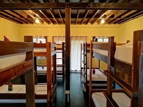 Ilakai Hostel