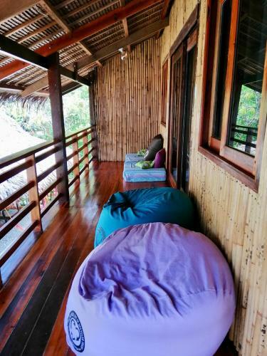 Ilakai Hostel