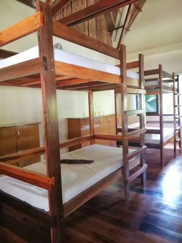 Ilakai Hostel