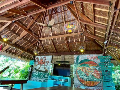Ilakai Hostel