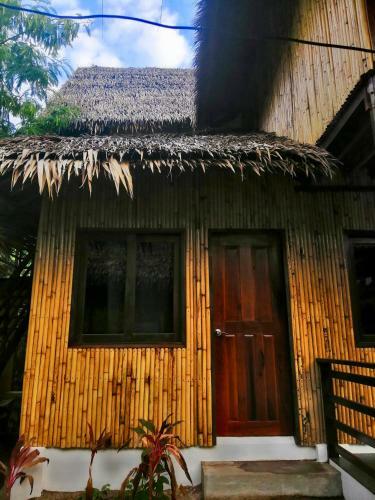 Ilakai Hostel