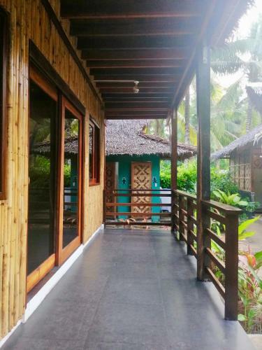 Ilakai Hostel