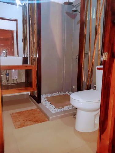 Hotel Lagkaw Siargao Villas