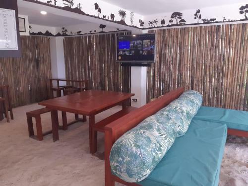 Hotel Lagkaw Siargao Villas
