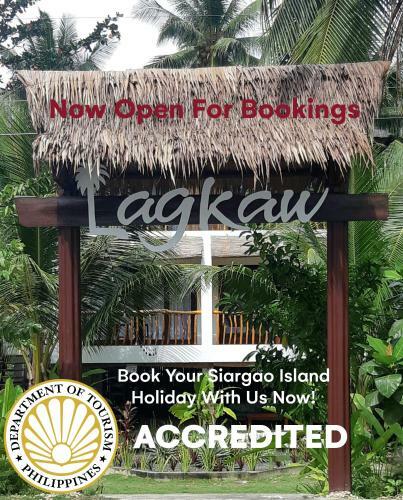 Hotel Lagkaw Siargao Villas