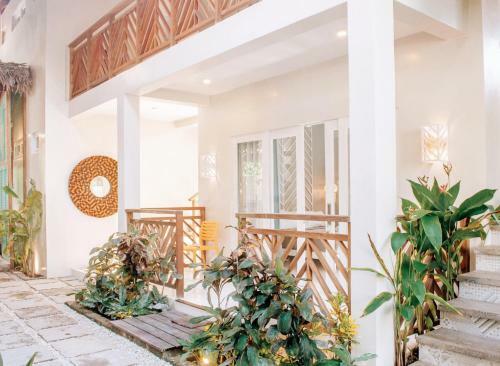 Hotel Muni Muni Villas Siargao