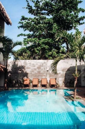 Hotel Muni Muni Villas Siargao