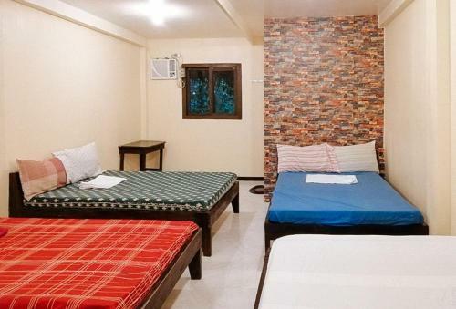 Albergue Maharlika Siargao