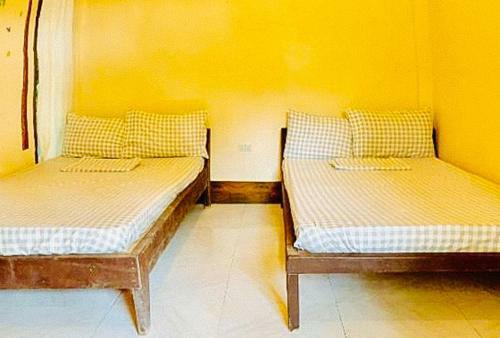 Albergue Maharlika Siargao