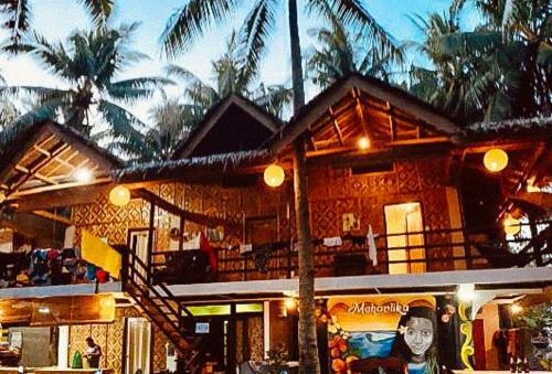 Albergue Maharlika Siargao