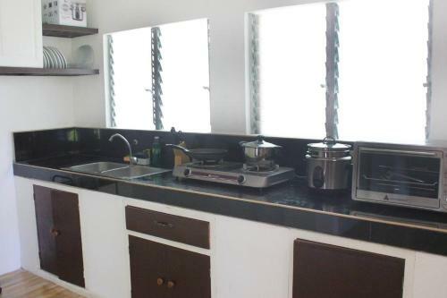 Eufron Beach Cabin - Exclusive Place