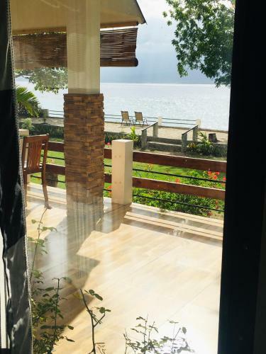 Eufron Beach Cabin - Exclusive Place