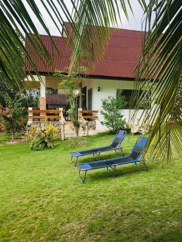 Eufron Beach Cabin - Exclusive Place