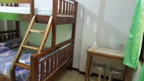 Apartamento The Village House El Nido, Palawan