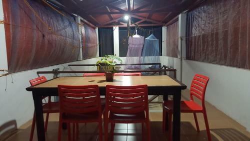 Apartamento The Village House El Nido, Palawan