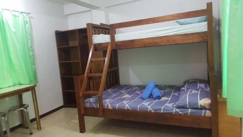 Apartamento The Village House El Nido, Palawan