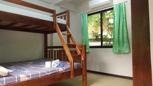Apartamento The Village House El Nido, Palawan