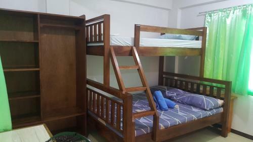 Apartamento The Village House El Nido, Palawan