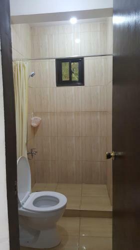 Apartamento The Village House El Nido, Palawan