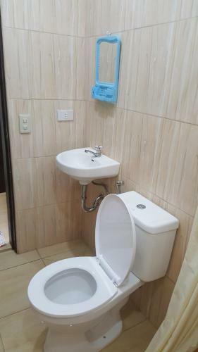 Apartamento The Village House El Nido, Palawan