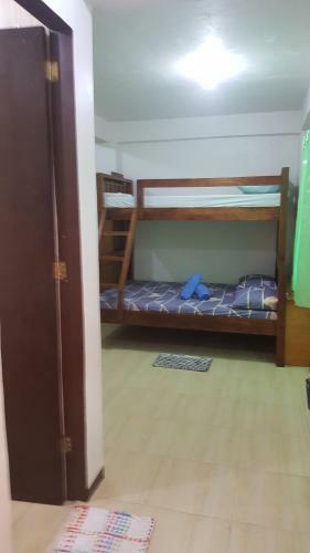 Apartamento The Village House El Nido, Palawan