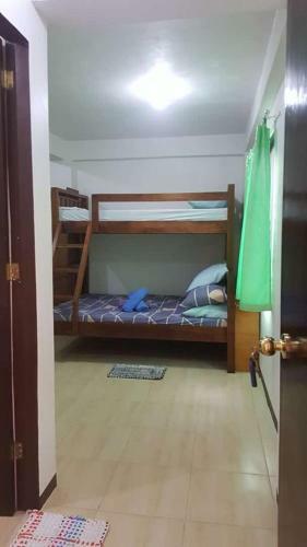 Apartamento The Village House El Nido, Palawan