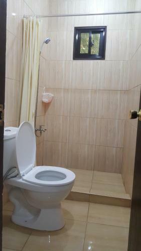 Apartamento The Village House El Nido, Palawan