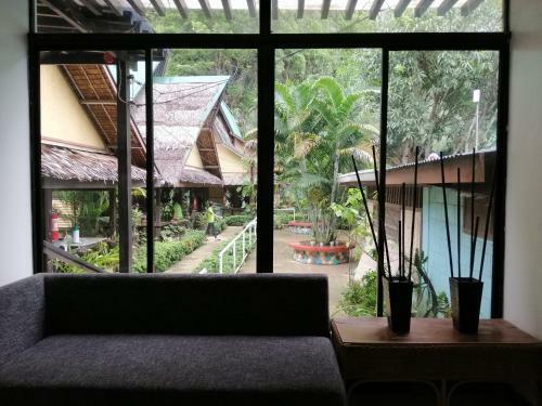 Cliffside Cottages
