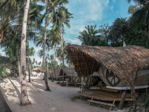 Dryft Darocotan Island