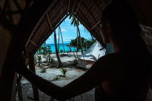 Dryft Darocotan Island
