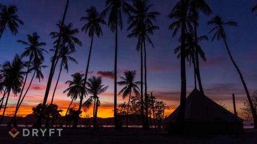 Dryft Darocotan Island