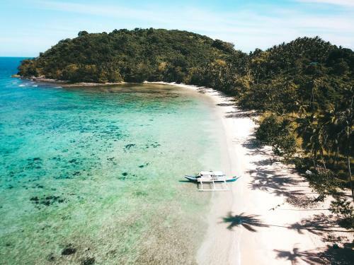 Dryft Darocotan Island