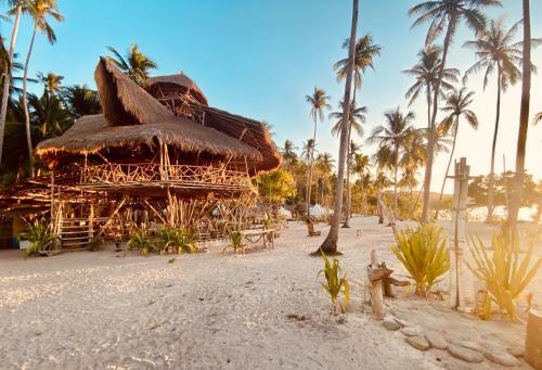 Dryft Darocotan Island