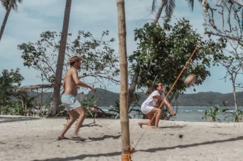 Dryft Darocotan Island