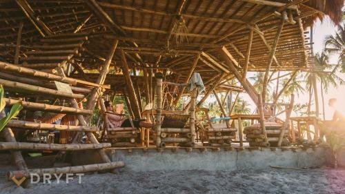 Dryft Darocotan Island