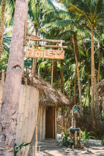 Dryft Darocotan Island