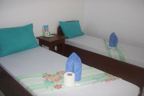 Bed & Breakfast Love Vega Hometel