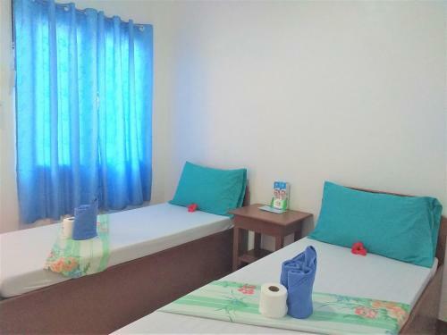 Bed & Breakfast Love Vega Hometel