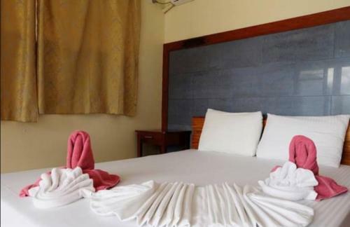 El Nido Beach Hotel