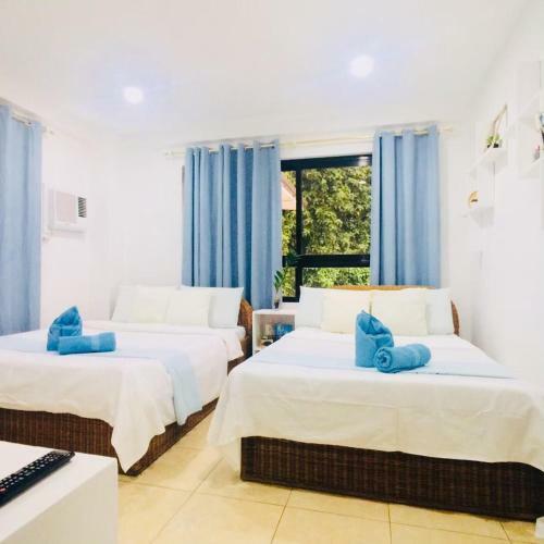 Hotel Casa Cecilia
