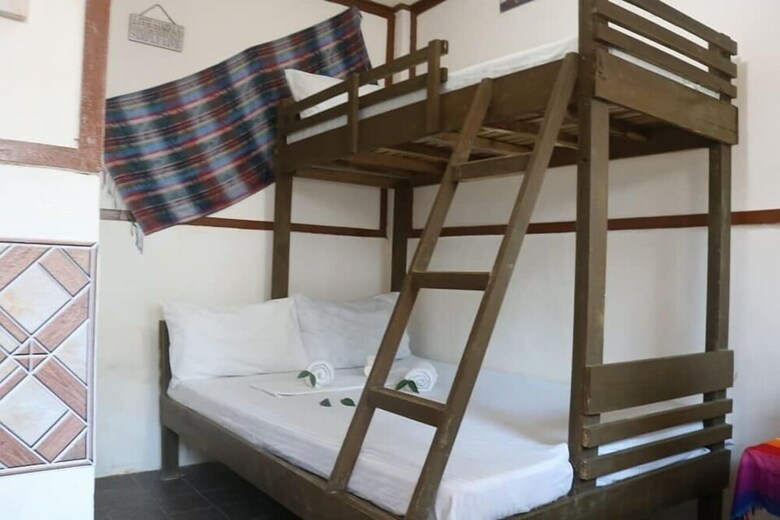Hostal Sun Valley Inn
