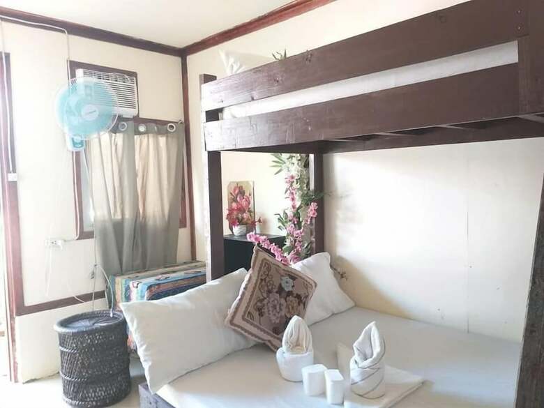 Hostal Sun Valley Inn