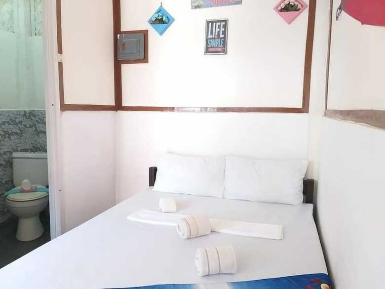 Hostal Sun Valley Inn
