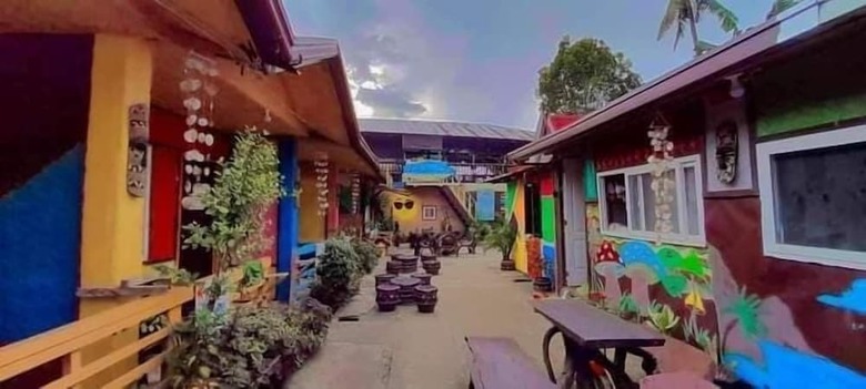 Hostal Sun Valley Inn