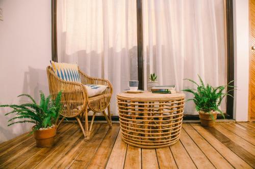 Sanse Boutique Hotel