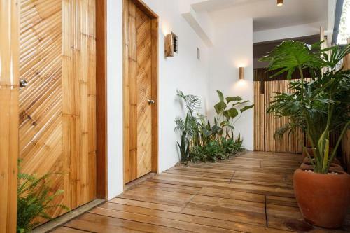 Sanse Boutique Hotel