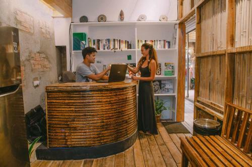 Sanse Boutique Hotel