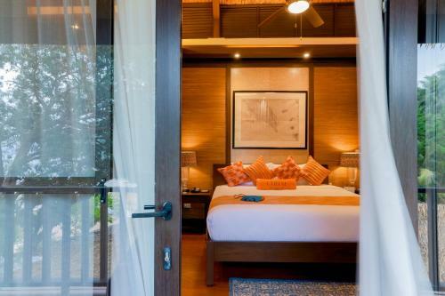 Hotel Lihim Resorts