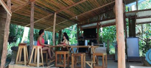Hostal Ate's Guest House
